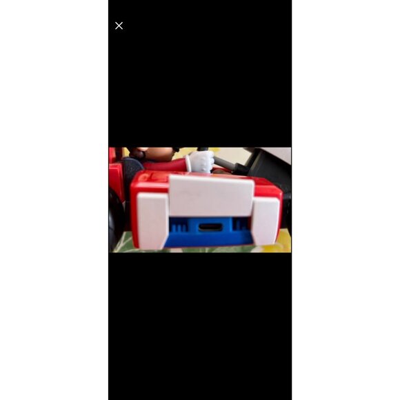 Mario Kart Live Home Circuit Luigi Set Nintendo Switch Video Game Car Racing - Picture 7 of 10